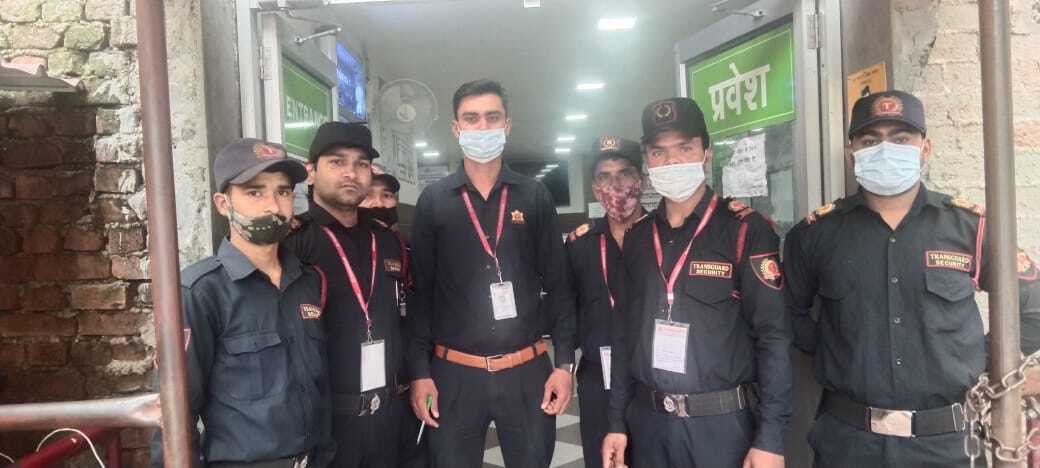 Manpower Services