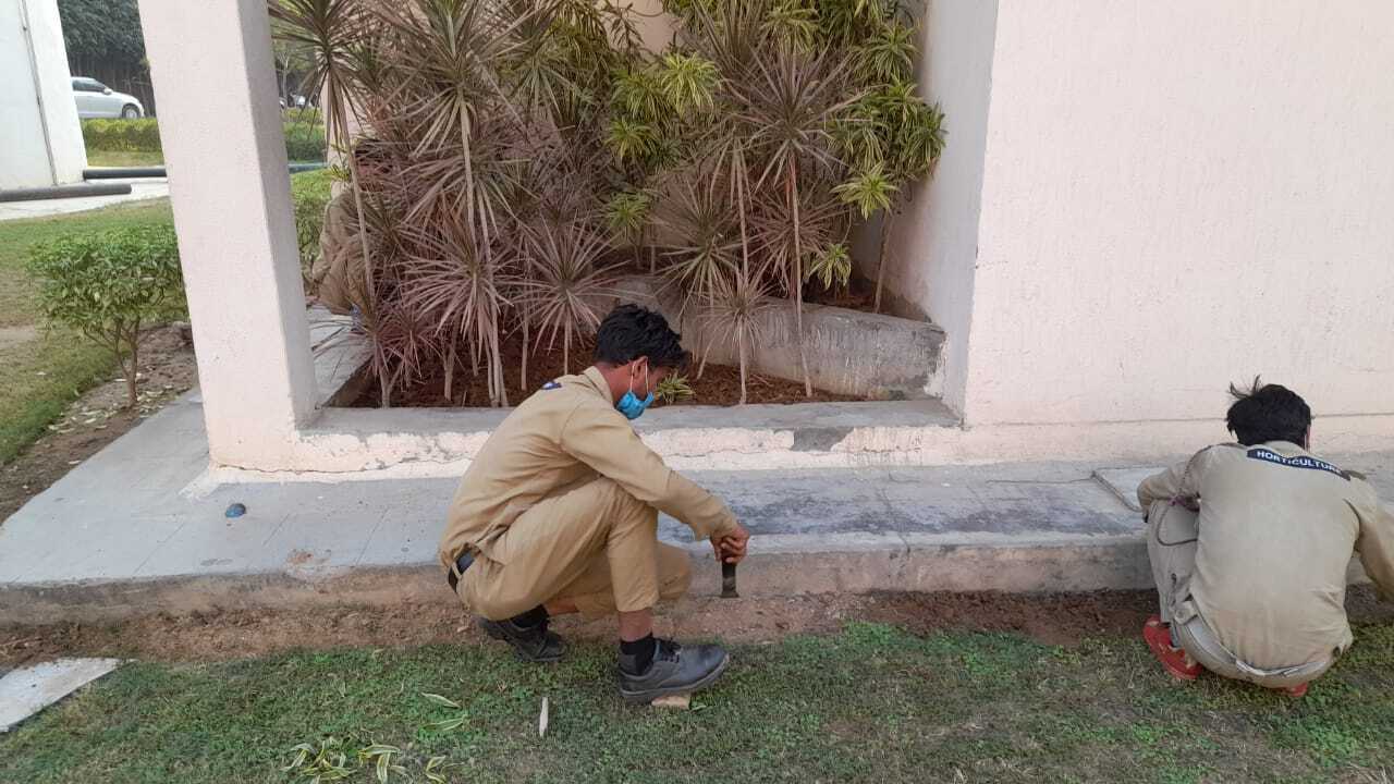 Security Solutions