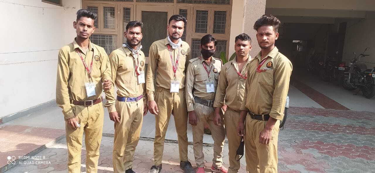 Facilities Management